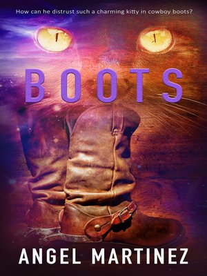 cover image of Boots